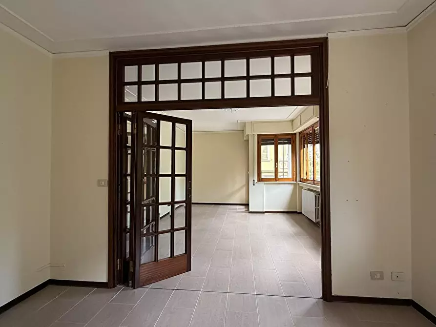 Immagine 1 di Appartamento in vendita  a Borgo Val Di Taro