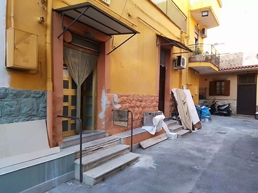 Immagine 5 di Casa indipendente in vendita  in Via Bracigliano 1 a Sarno