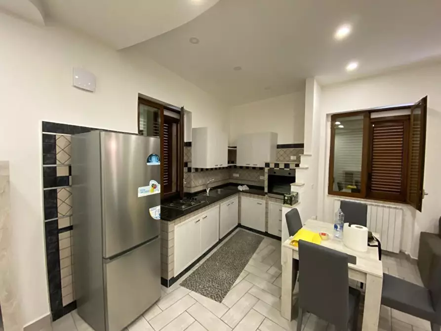 Immagine 4 di Affittacamere in affitto  in Via Orvieto  1 a Brindisi