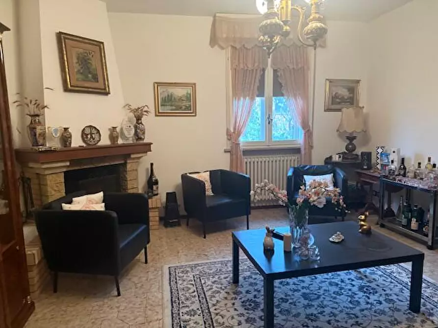 Immagine 4 di Casa indipendente in vendita  a Cadelbosco Di Sopra