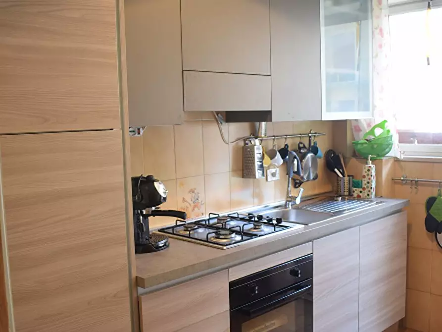 Immagine 3 di Camera in affitto  in via Lia 30 a Reggio Di Calabria