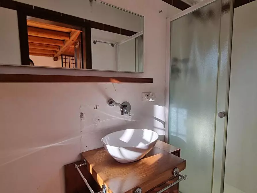 Immagine 2 di Monolocale in affitto  a Teolo