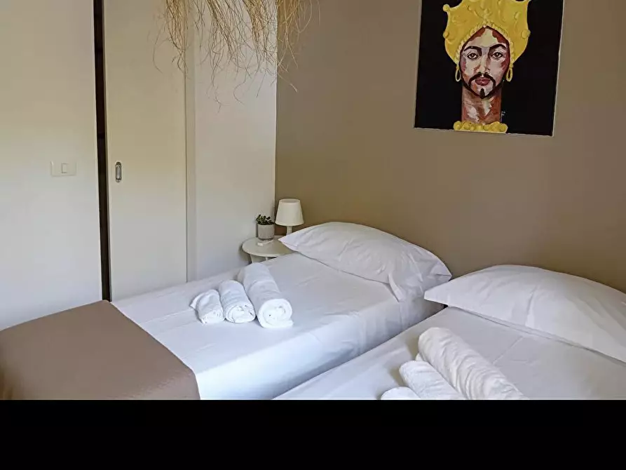 Immagine 1 di Appartamento in affitto  in Via Manzoni  181 a Agrigento