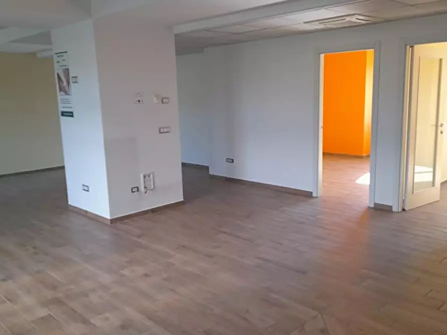 Immagine 4 di Attico in affitto  in Via della tecnica  4 a Potenza