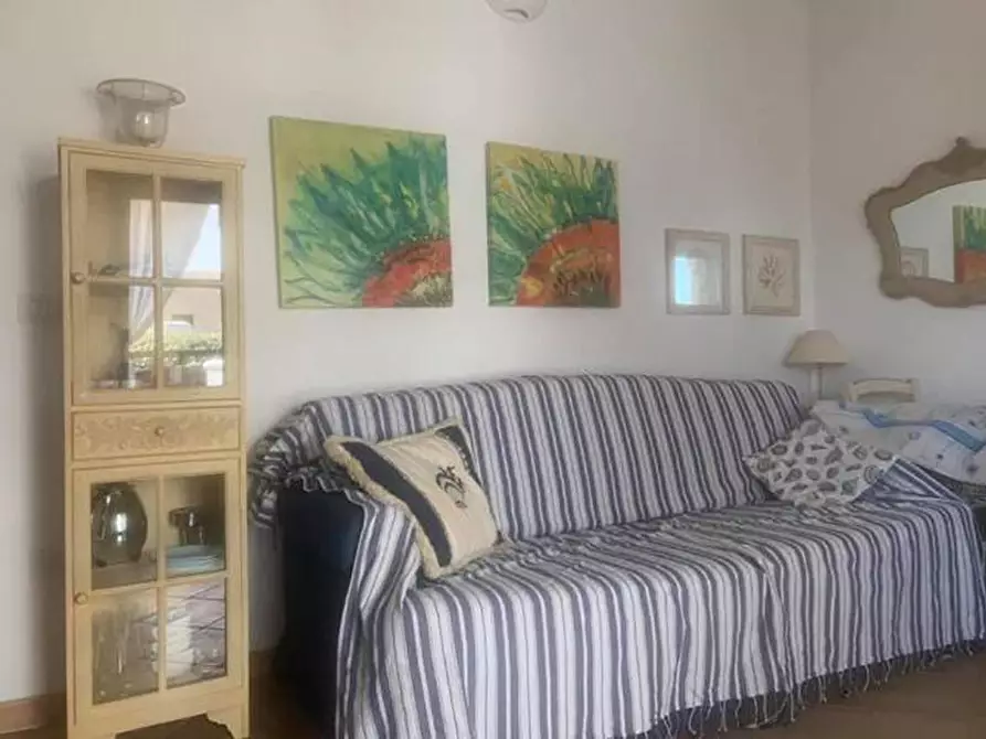 Immagine 5 di Bilocale in affitto  a Siniscola