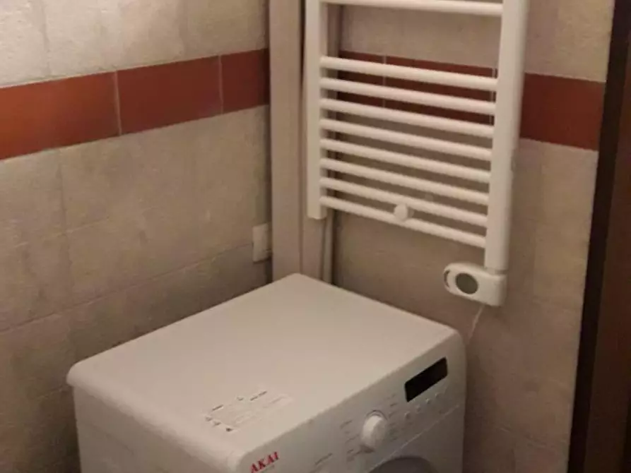 Immagine 2 di Abitazione tipica in affitto  in VIA BRIZZI 20 a Pescantina