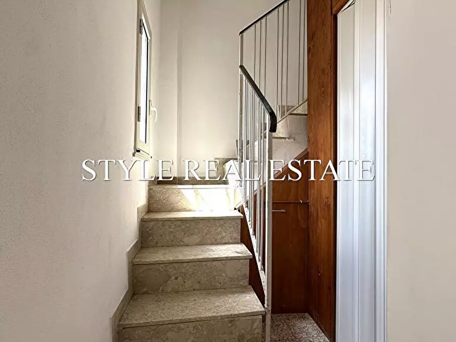 Immagine 12 di Appartamento in vendita  in VIA BAINSIZZA a Siracusa