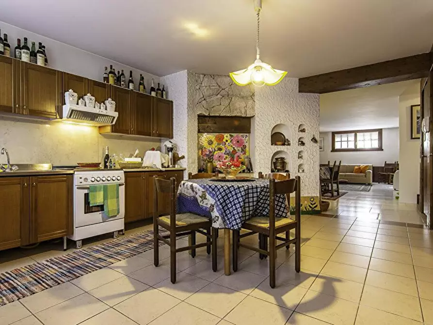 Immagine 28 di Villa in vendita  in Via dei Cavalieri 10 a Torri Di Quartesolo
