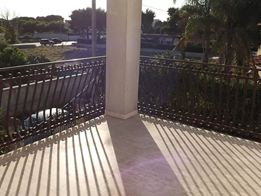 Immagine 8 di Appartamento in vendita  in Via San Carlo Borromeo 6 a Taranto