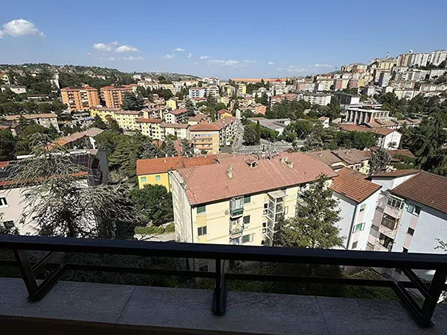 Immagine 17 di Appartamento in affitto  in via pienza parco belvedere  54 a Potenza