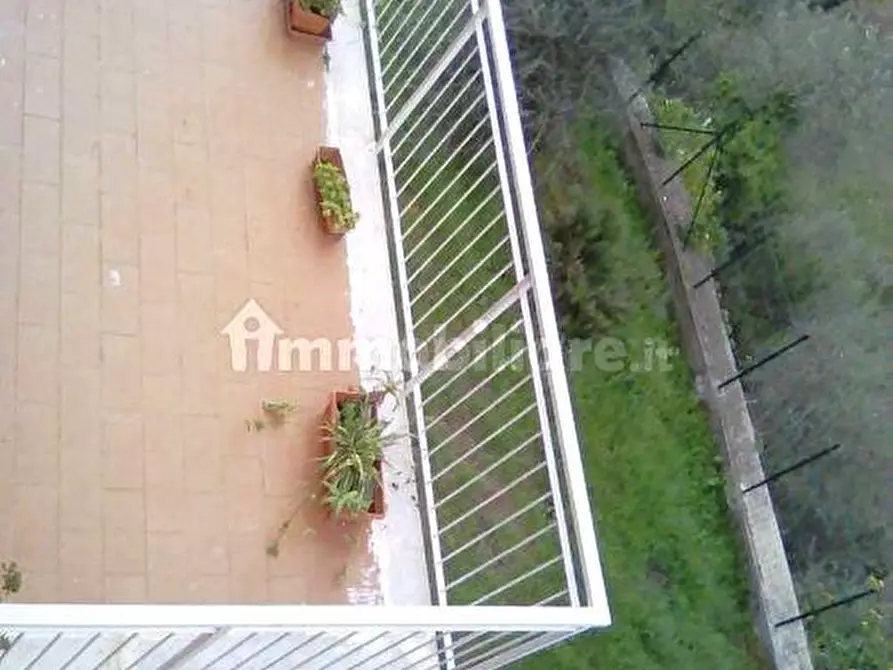 Immagine 8 di Villa in vendita  in VIA DEI MAGGIOLO 1 a Rapallo