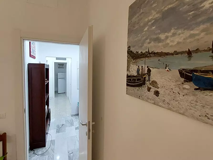 Immagine 10 di Appartamento in affitto  in Via di Portonaccio 49 a Roma