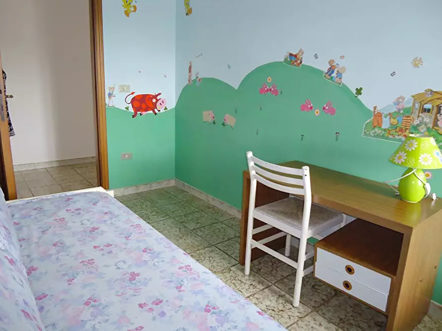 Immagine 2 di Appartamento in affitto  a Tito