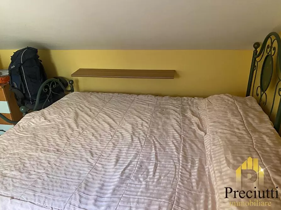 Immagine 22 di Appartamento in vendita  in VIA NOSATE 71 a Roma