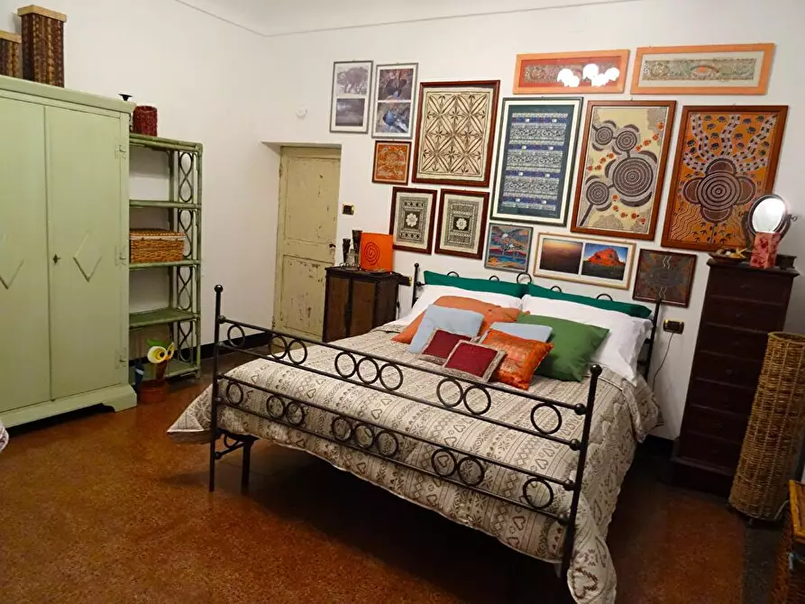 Immagine 11 di Villa in vendita  in Località Gallareto 16 a Piana Crixia