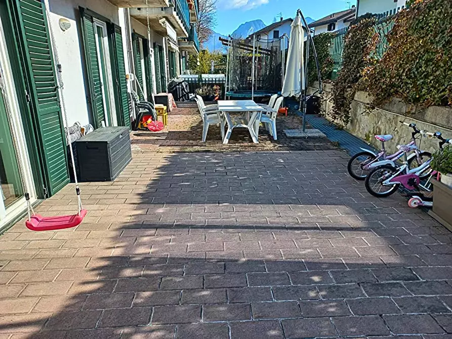 Immagine 2 di Appartamento in vendita  in VIA GUIDO POLO 13 a Borgo Valsugana