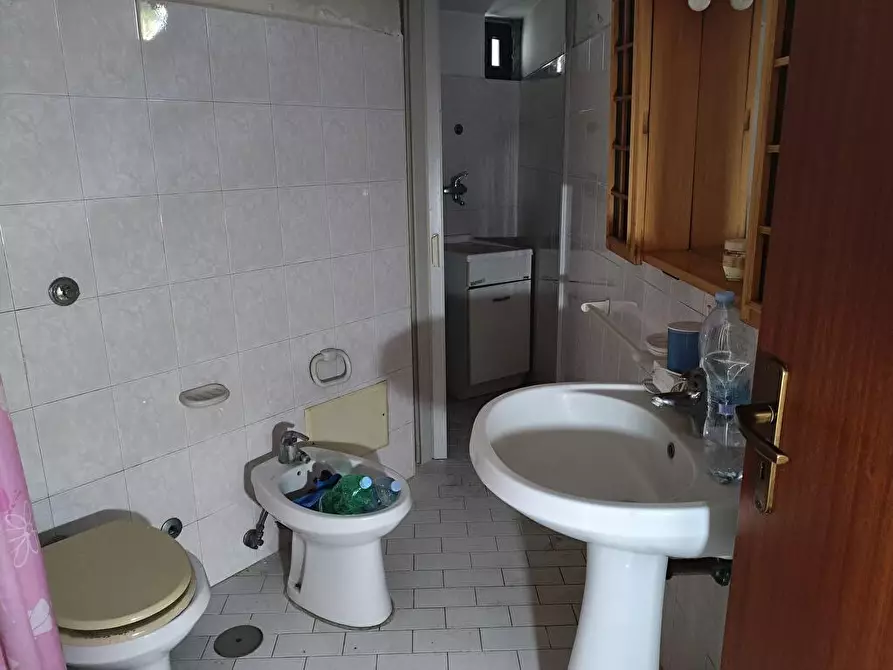 Immagine 14 di Casa semindipendente in vendita  in Via Acquarossa 1 a Sarno