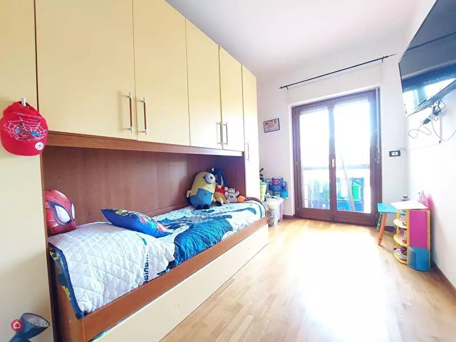 Immagine 5 di Appartamento in vendita  in via Pietro Vannucci  1 a Corciano