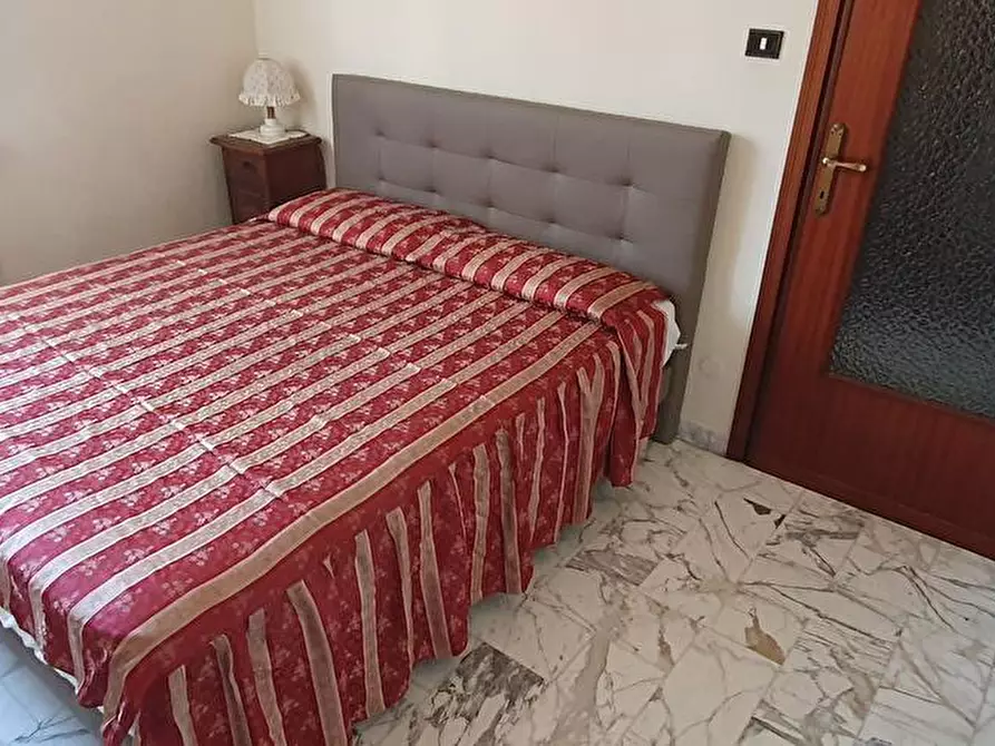 Immagine 11 di Appartamento in affitto  in Piazza Sant'Antonio 4 a Borghetto Santo Spirito