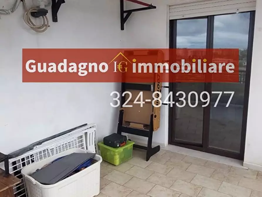 Immagine 10 di Appartamento in vendita  in via alberto sordi 2 a Lecce