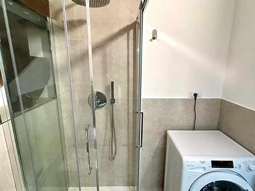 Immagine 7 di Appartamento in affitto  in via costantino baroni  192 a Milano