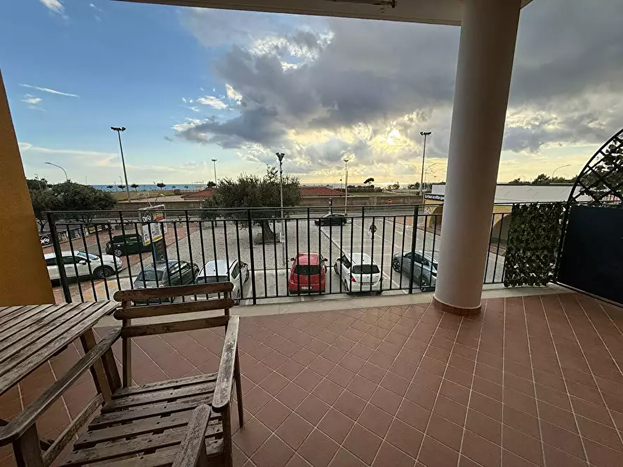 Immagine 3 di Appartamento in vendita  in Via Enrico Berlinguer  a Ascea