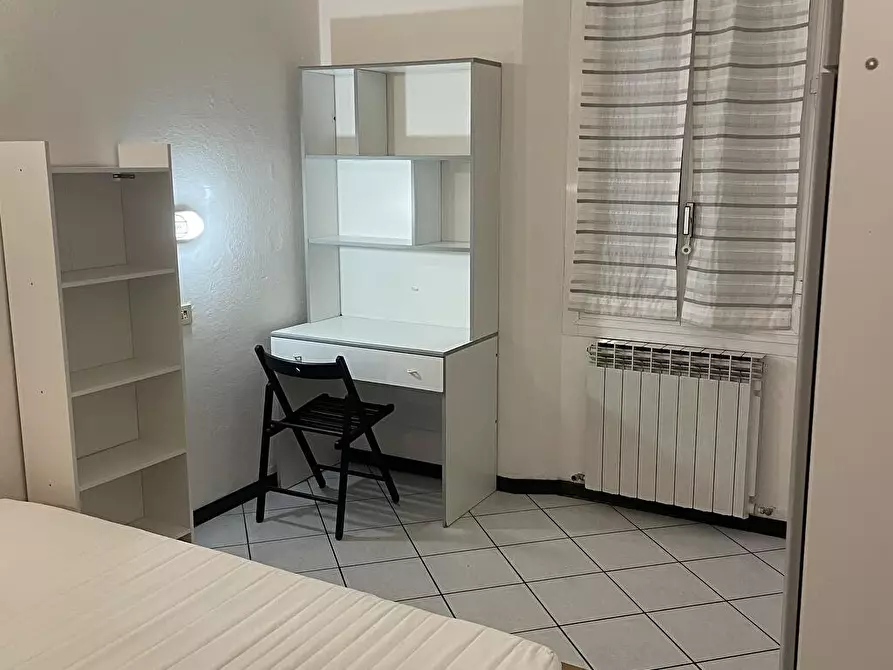 Immagine 3 di Appartamento in affitto  in VIA CARLO CIGNANI 62 a Bologna