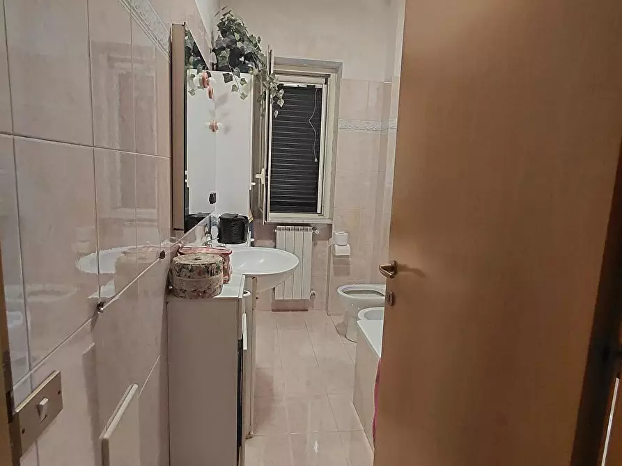 Immagine 18 di Appartamento in vendita  in Via Pioppazze 17 a Sarno