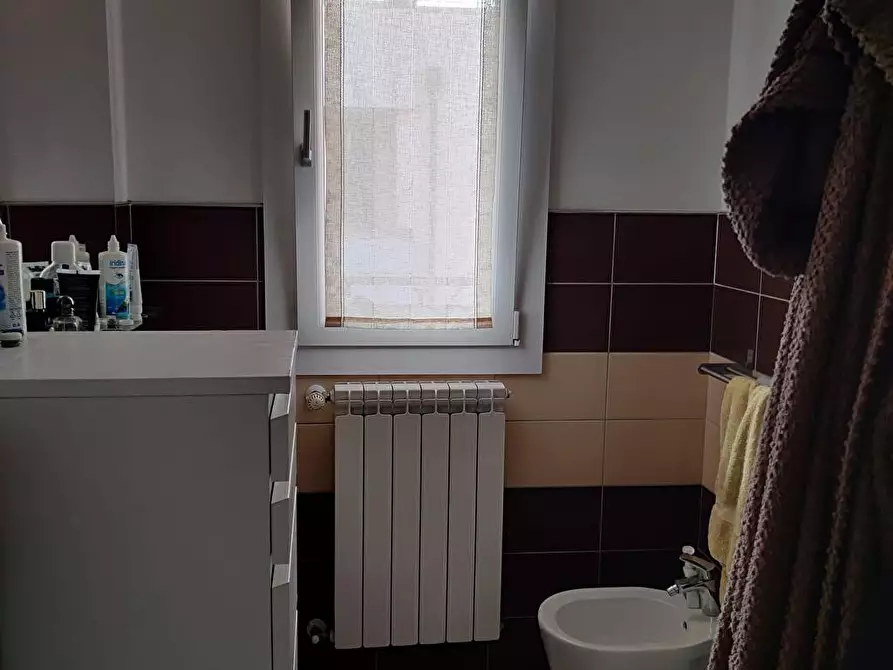 Immagine 3 di Camera condivisa in affitto  in Donato Creti 16/2 16/2 a Bologna