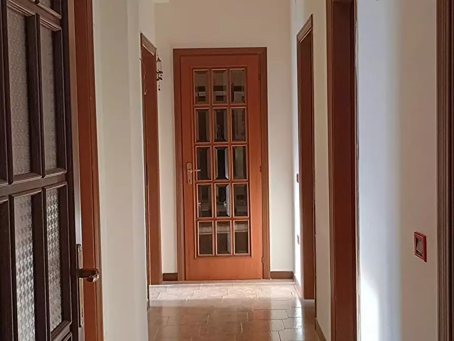 Immagine 11 di Appartamento in vendita  in Via Giorgione 2 a San Giorgio Ionico