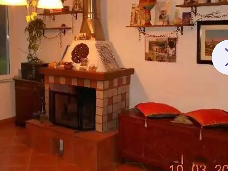 Immagine 3 di Abitazione tipica in affitto  a Carbognano