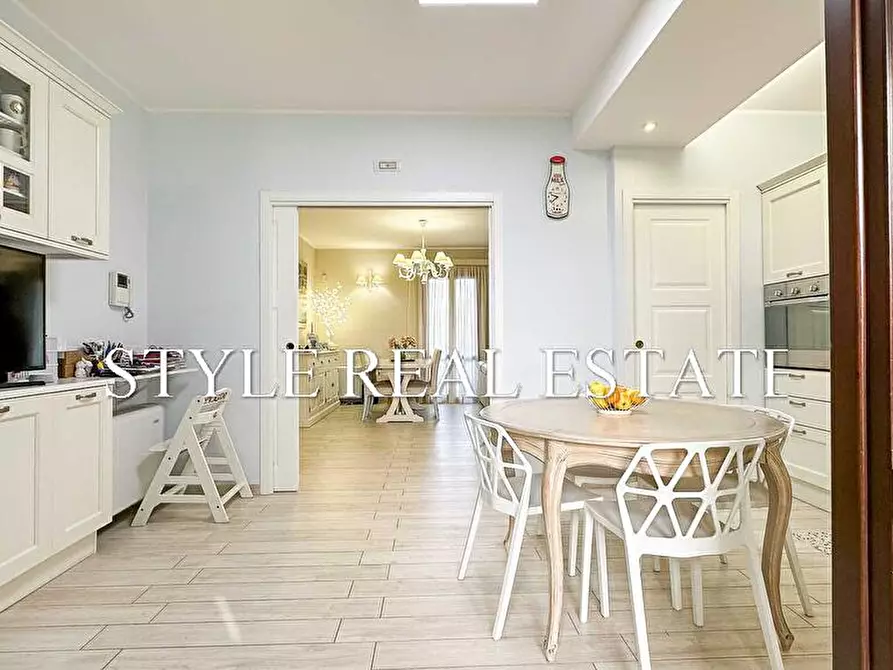 Immagine 6 di Appartamento in vendita  in Via Napoli 5 a Siracusa