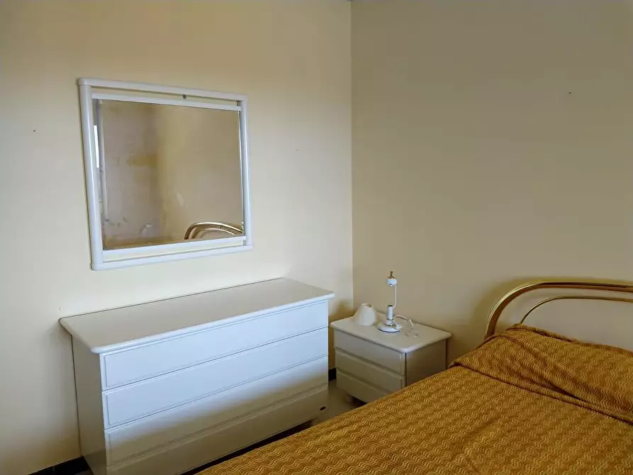 Immagine 11 di Appartamento in affitto  in Via Bezzecca 8 a Catanzaro