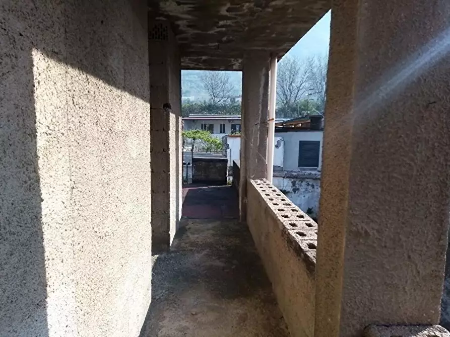 Immagine 2 di Casa indipendente in vendita  in Via Francesco Milone 1 a Sarno