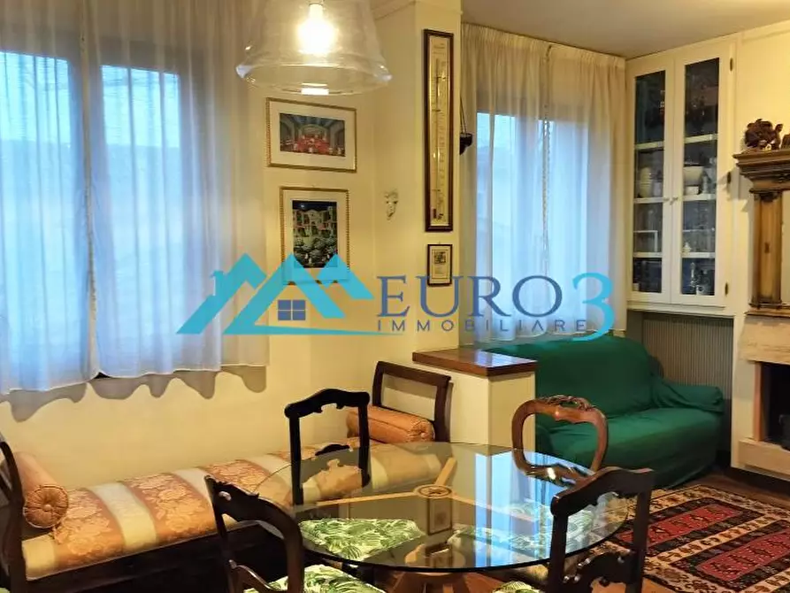 Immagine 4 di Appartamento in affitto  in corso mazzini 75 a Ascoli Piceno