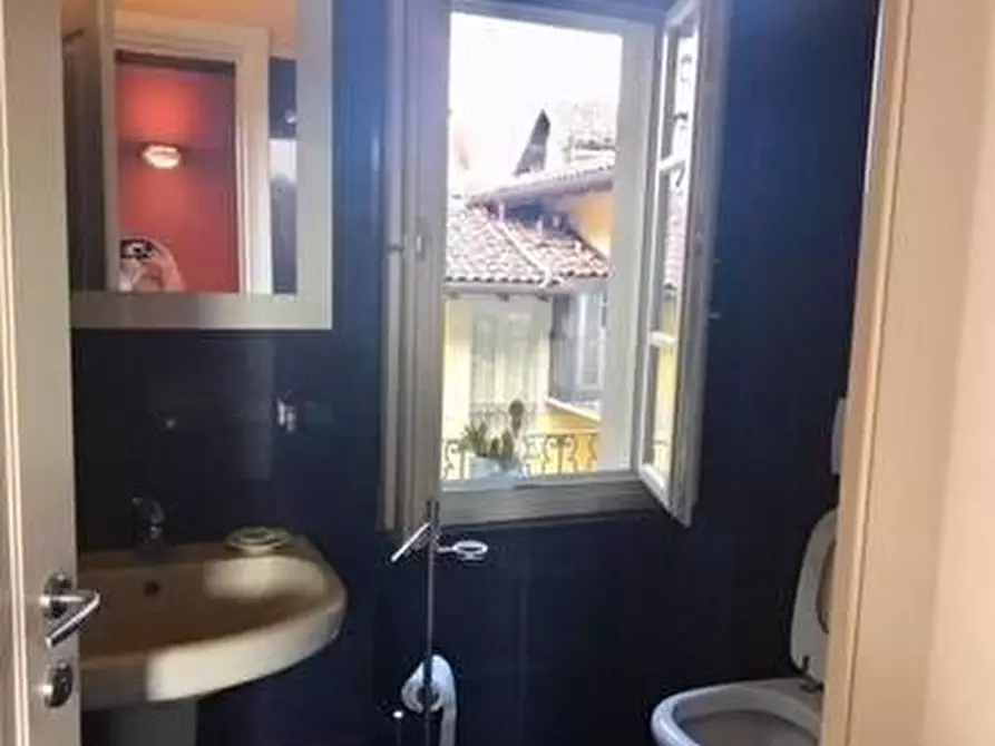 Immagine 2 di Appartamento in affitto  in VIA MANZONI  12 a Verbania