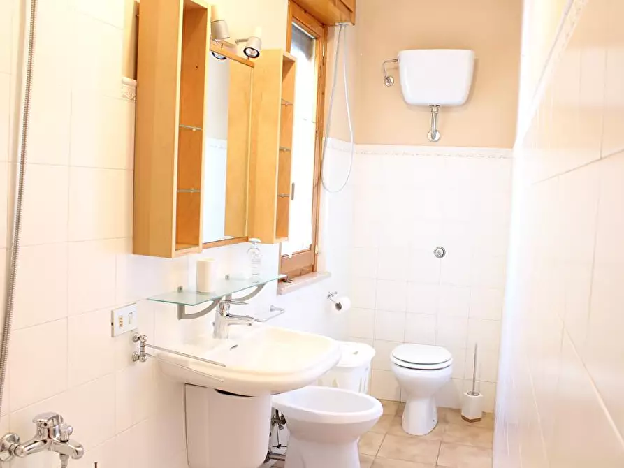 Immagine 7 di Abitazione tipica in affitto  in via Cesare Battisti 24 a Tortoreto