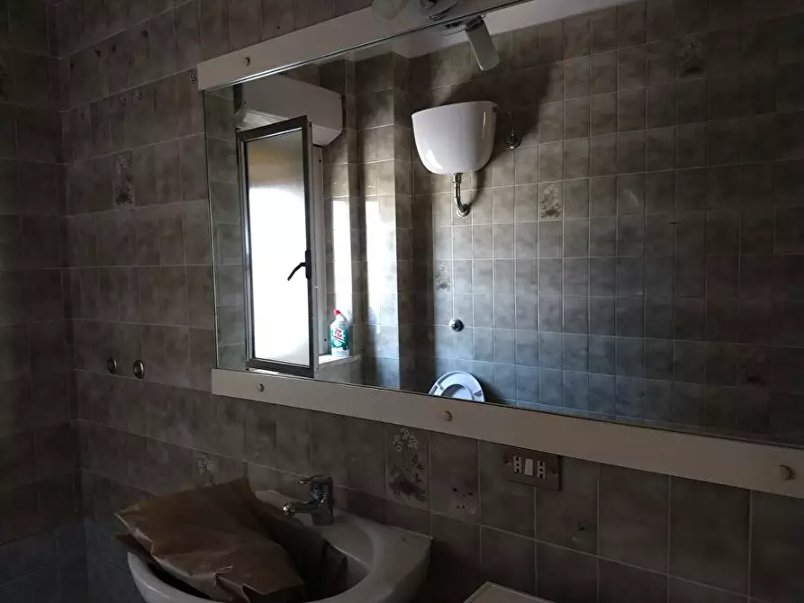 Immagine 17 di Appartamento in affitto  in Via Bezzecca 8 a Catanzaro