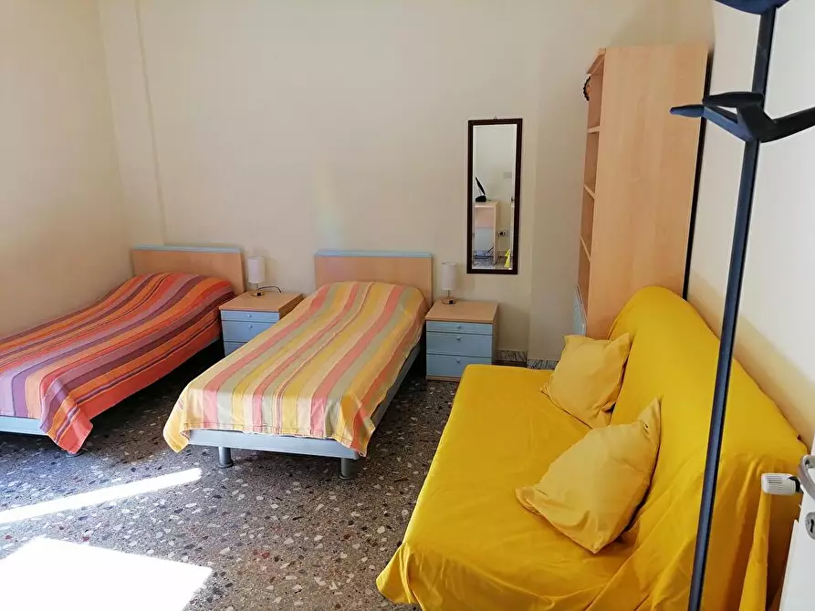 Immagine 1 di Appartamento in affitto  a Roma