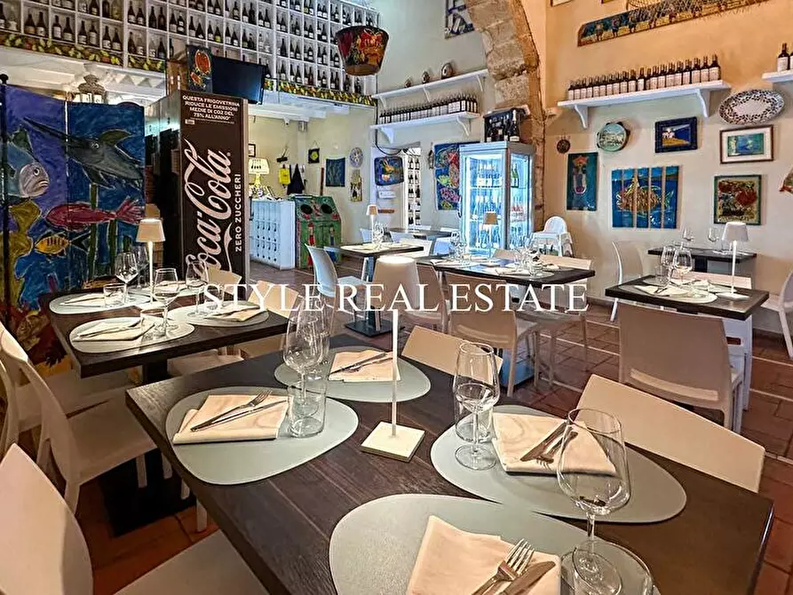 Immagine 17 di Bar / Ristorante in vendita  in Via Giuseppe Maria Capodieci 6 a Siracusa