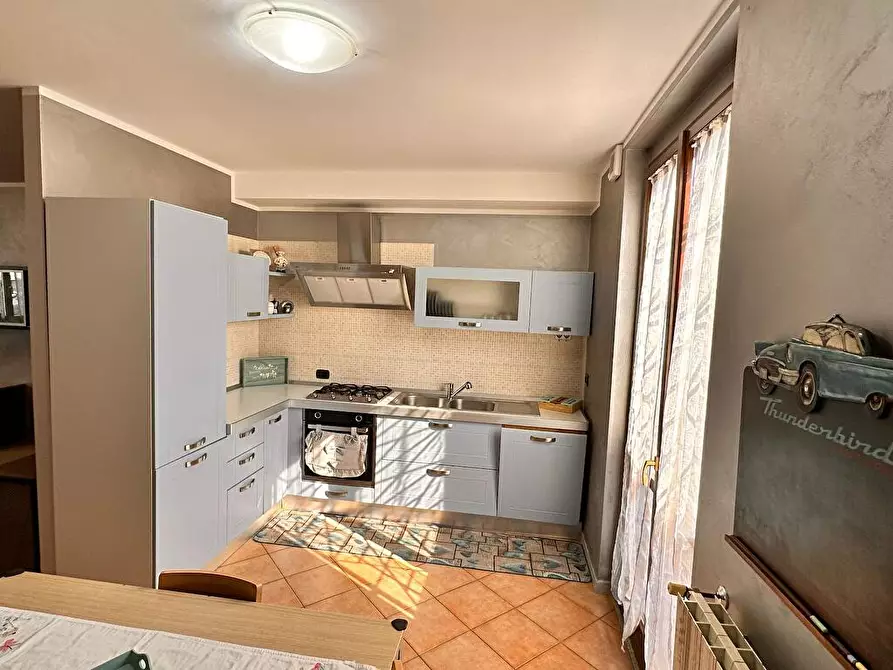 Immagine 15 di Affittacamere in affitto  a Turano Lodigiano