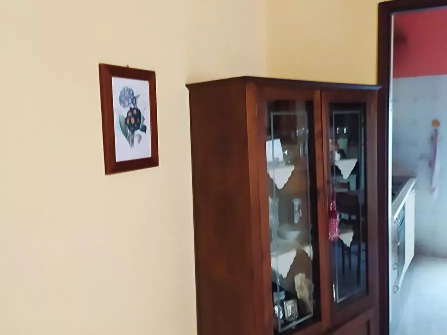 Immagine 12 di Appartamento in vendita  in Via Riccardo D'amico 43 a Milazzo