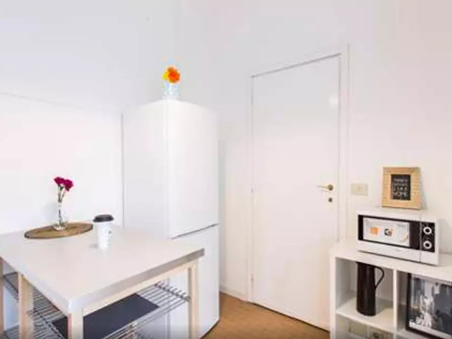 Immagine 11 di Camera in affitto  in Via Tolstoi 64 a Milano