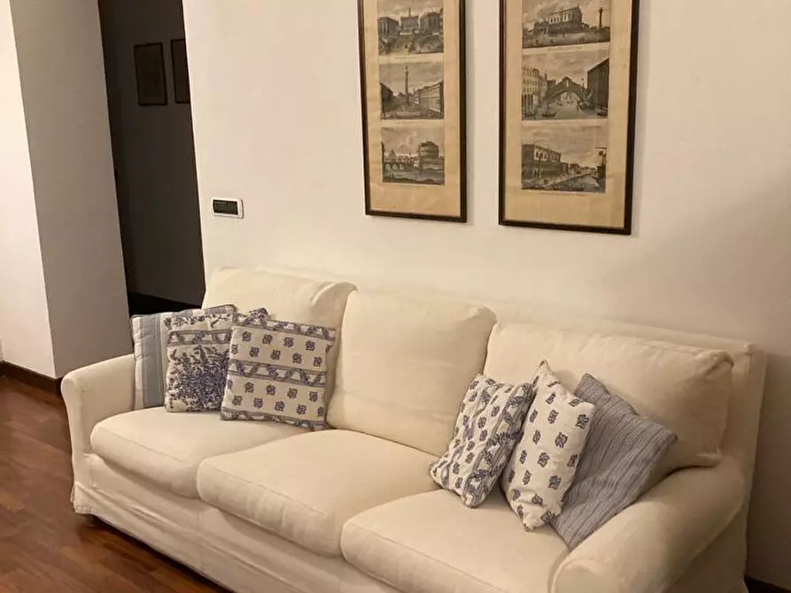 Immagine 8 di Appartamento in vendita  a Savona