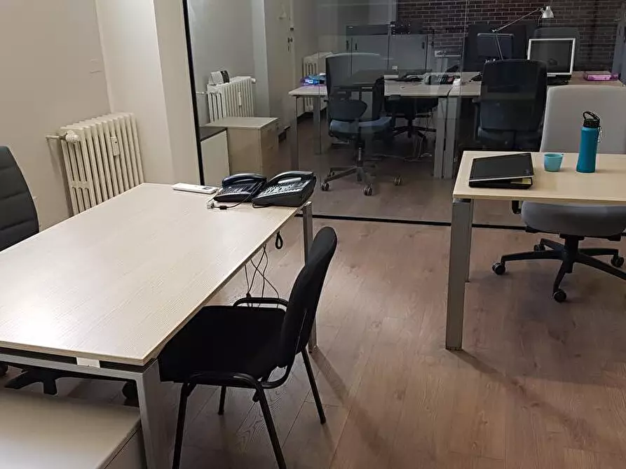 Immagine 5 di Ufficio in affitto  in Via Ercole Oldofredi 45 a Milano