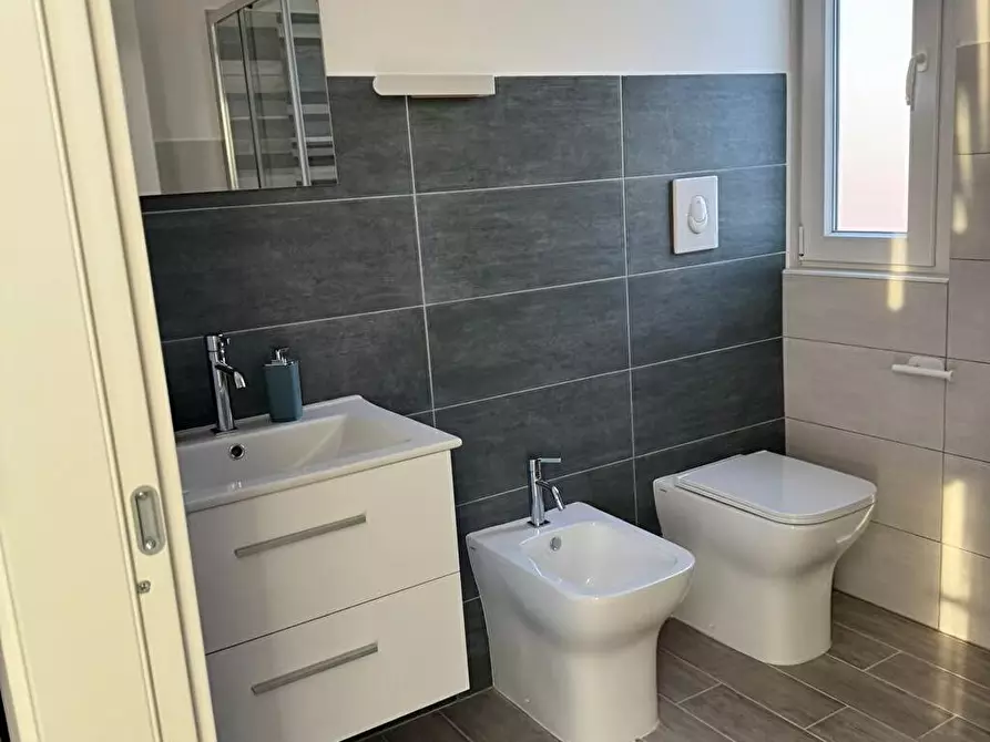 Immagine 7 di Casa vacanze in affitto  in via Poggioreale snc a Crotone