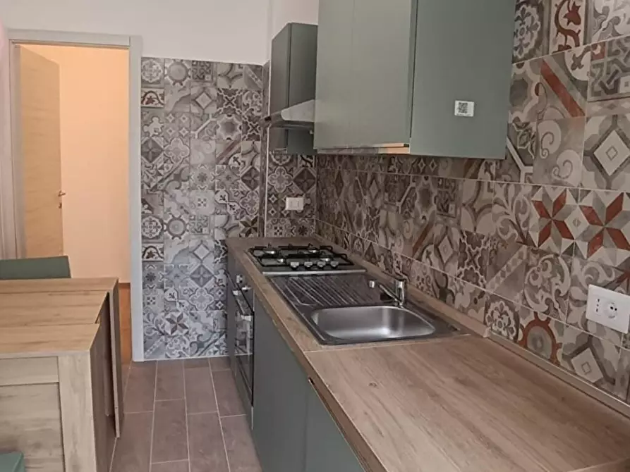 Immagine 15 di Camera in affitto  in VIA DELLE VITALBE 4 a Roma