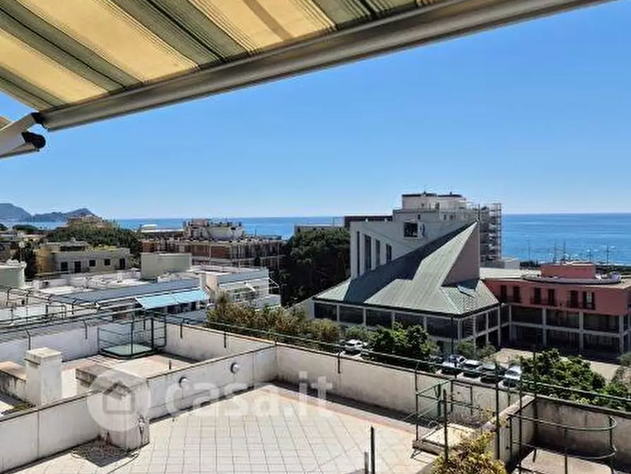 Immagine 2 di Bilocale in vendita  in VIA MARIO PUPPO 19 a Lavagna