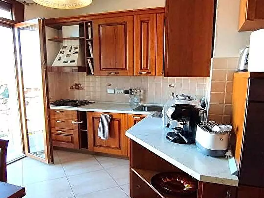 Immagine 6 di Appartamento in affitto  in via Pisana 202 a Scandicci