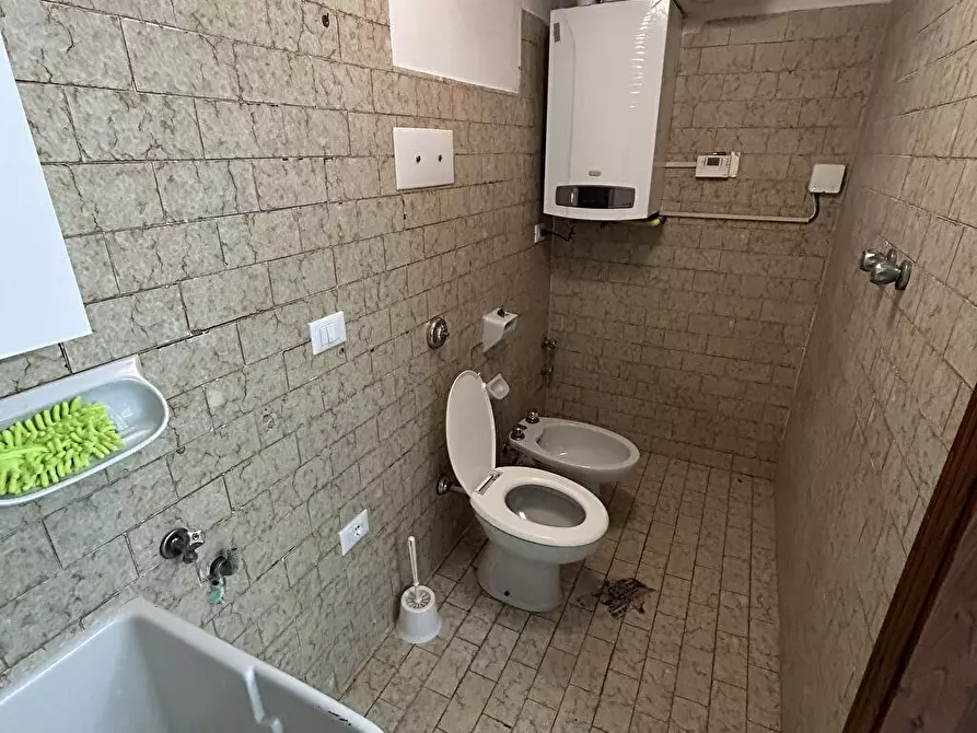 Immagine 15 di Villetta a schiera in affitto  in Via R. Morandi 10 a Castel San Pietro Terme